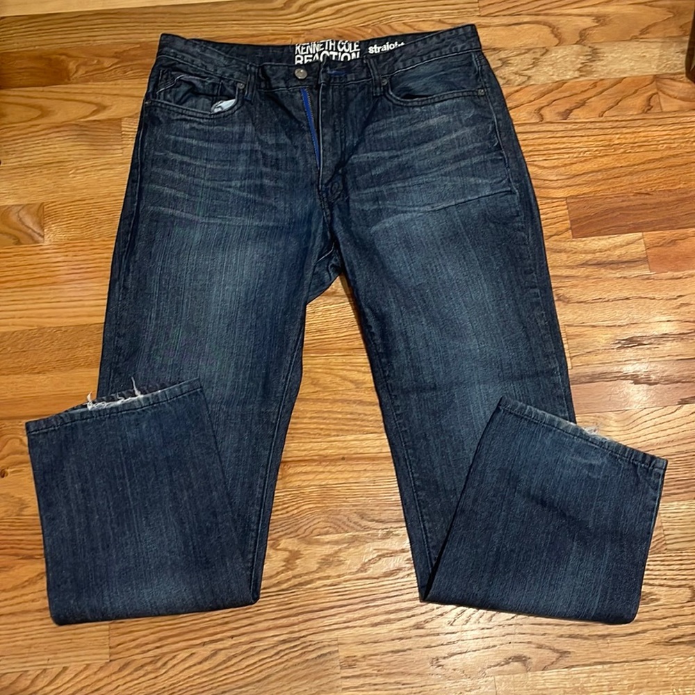 Kenneth Cole reaction jeans